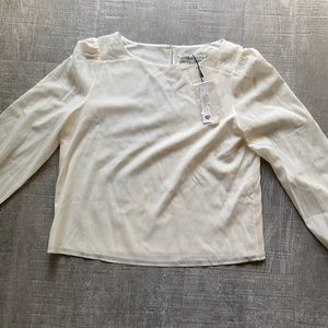 NWT, Alice + Olivia top